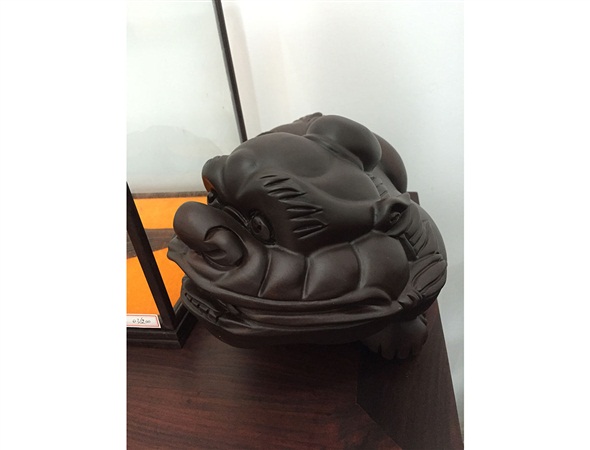 高檔紅木家具