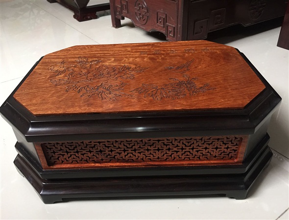 高檔紅木家具