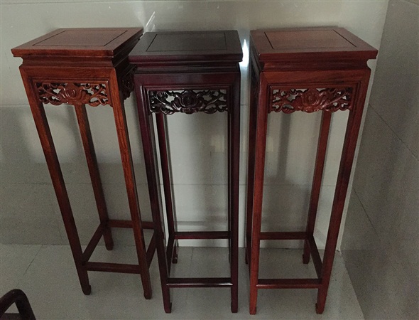 高檔紅木家具